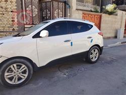 هیوندای تۆکسۆن